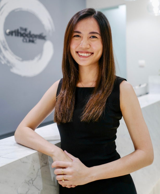 DR LEA TAN