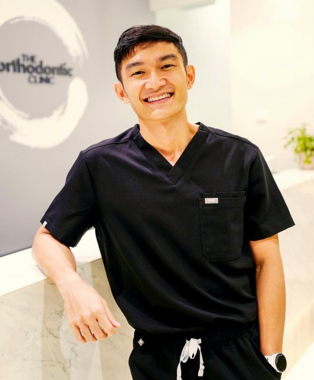 DR DARRELL TAN