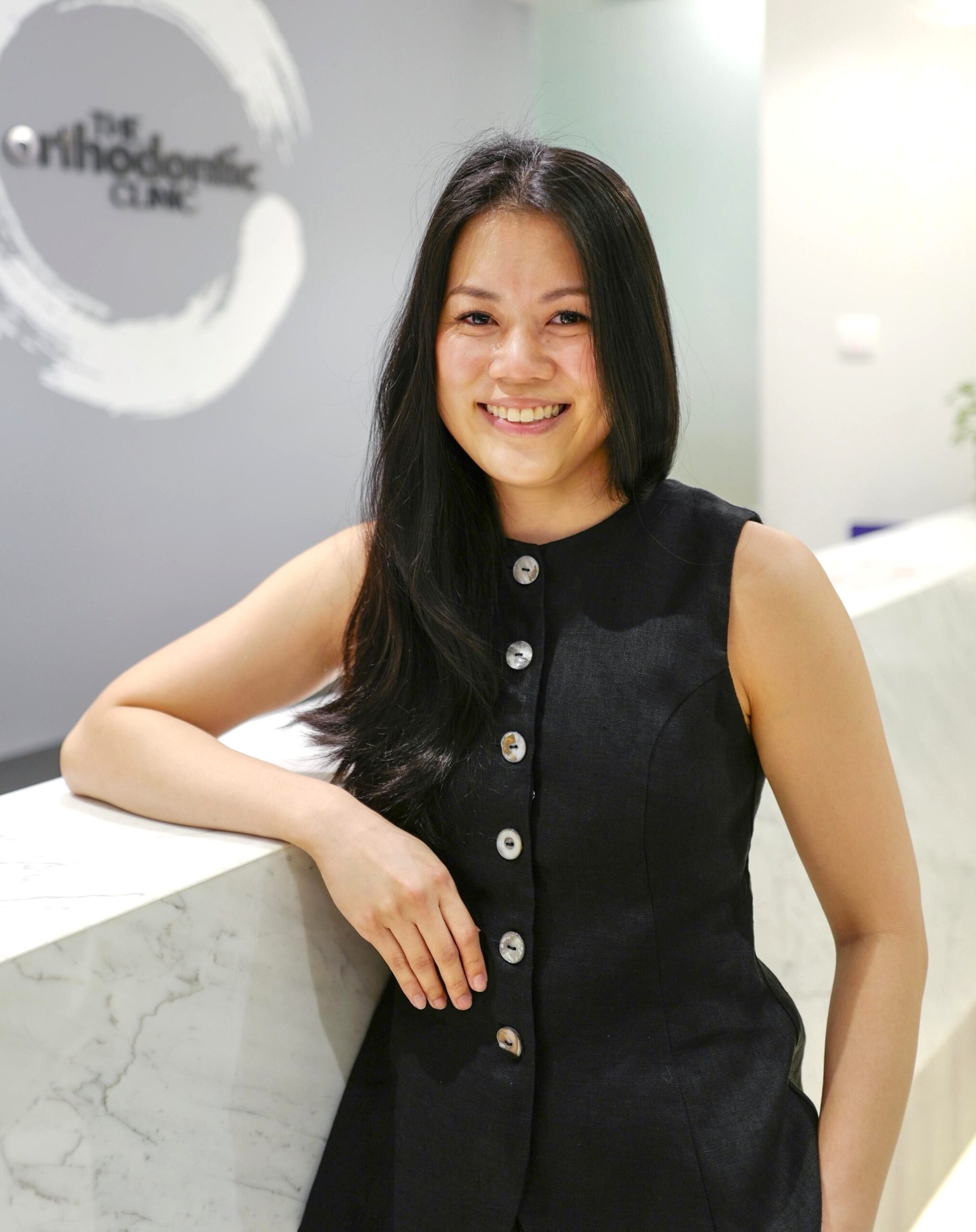 DR LIM ZHEN YING