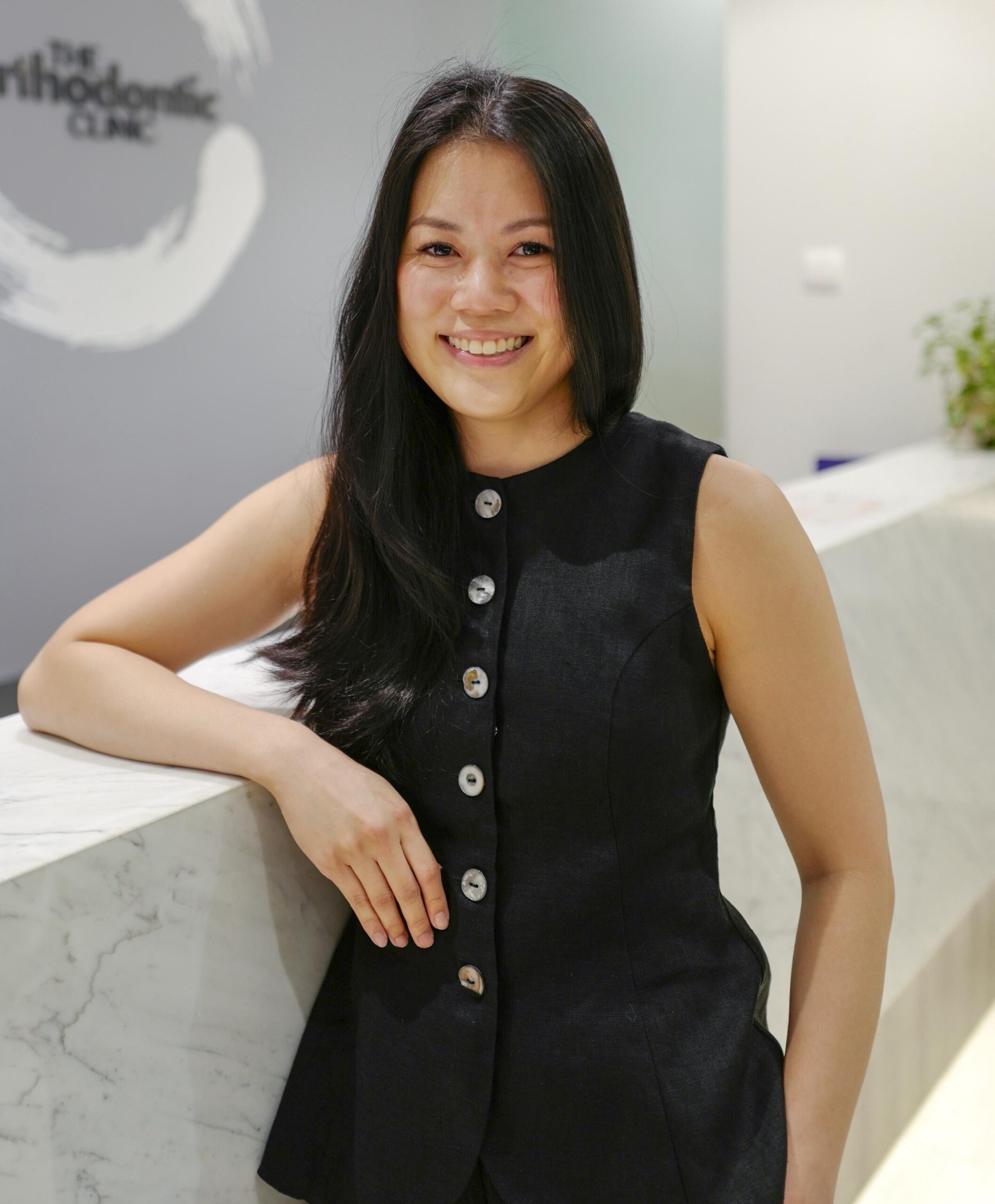 DR LIM ZHEN YING