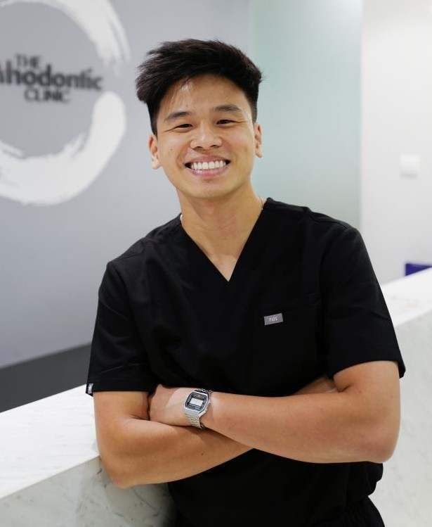 DR TAN WEI QUAN