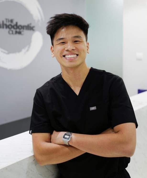 DR TAN WEI QUAN